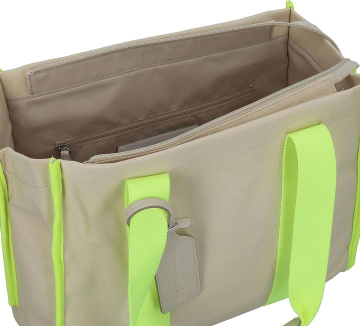 Actual product image Tom Tailor Alani shoulder bag 50 cm