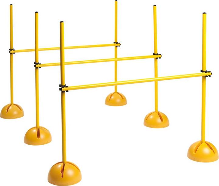 Produktbild Kübler Sport Set Trainingshürde SCHULE