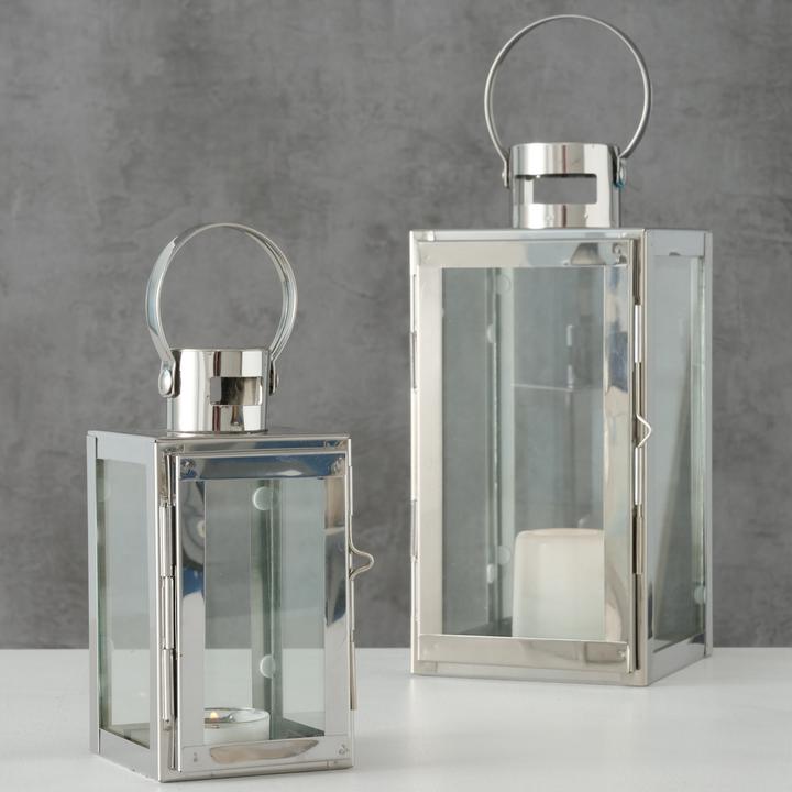 Actual product image Boltze Home Caruso (12 x 11 x 24 cm, 2 x)
