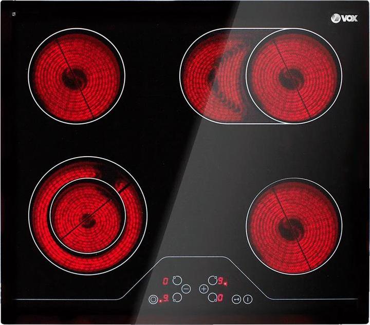 Immagine prodotto Vox Piastra di montaggio EBC 411 DB