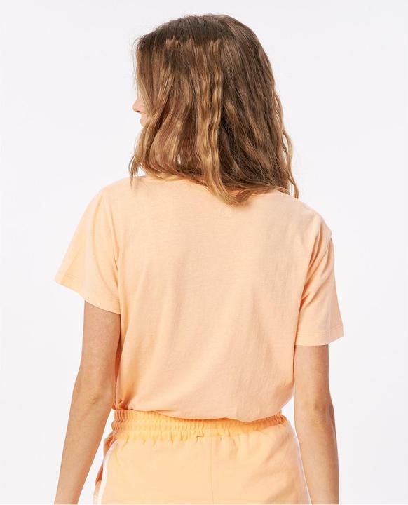 Actual product image Rip Curl T-Shirt Re-Entry Standard Tee (XS)