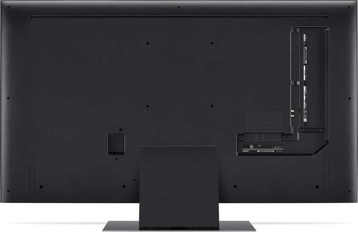 Actual product image LG TV 65QNED87T3B (65", QNED87, QNED, 4K)