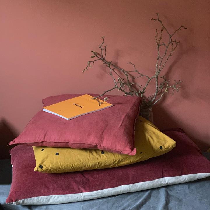Produktbild Rhodia Basics (A5, Blanko)
