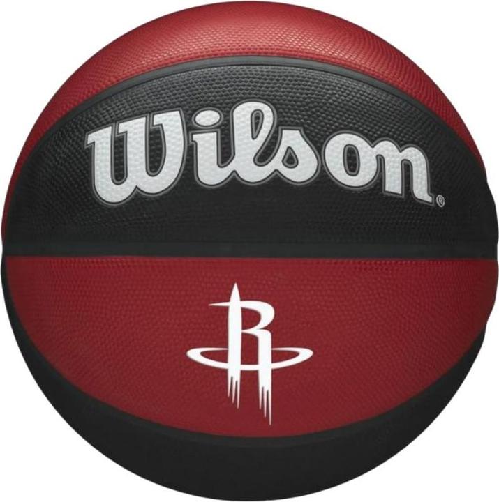 Immagine prodotto Wilson Squadra Nba Tributo Basket Hou Rockets