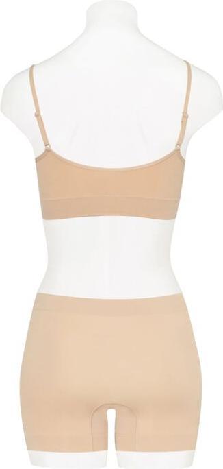 Produktbild Jockey Modern Micro Seamfree Bralette (XXL, 2er Pack)