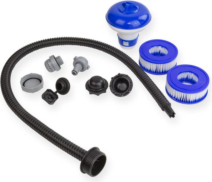 Actual product image Bestway Lay-Z-Spa Miami (2 pers.)