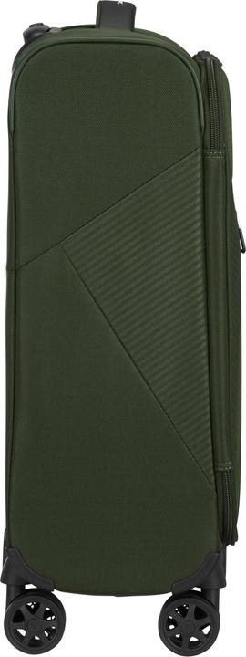 Actual product image Samsonite LITEBEAM Spinner (39 l, Hand luggage (up to 50 litres))