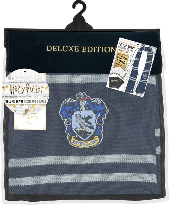 Produktbild Cinereplicas Harry Potter: Ravenclaw Crest