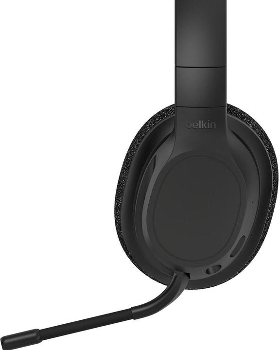 Actual product image Belkin Soundform Adapt (Wireless, Cable, USB-C)