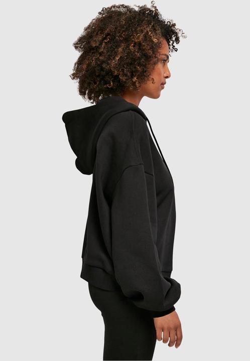 Image du produit Merchcode Ladies Let's celebrate Organic Oversized Hoody - 113247 (M)