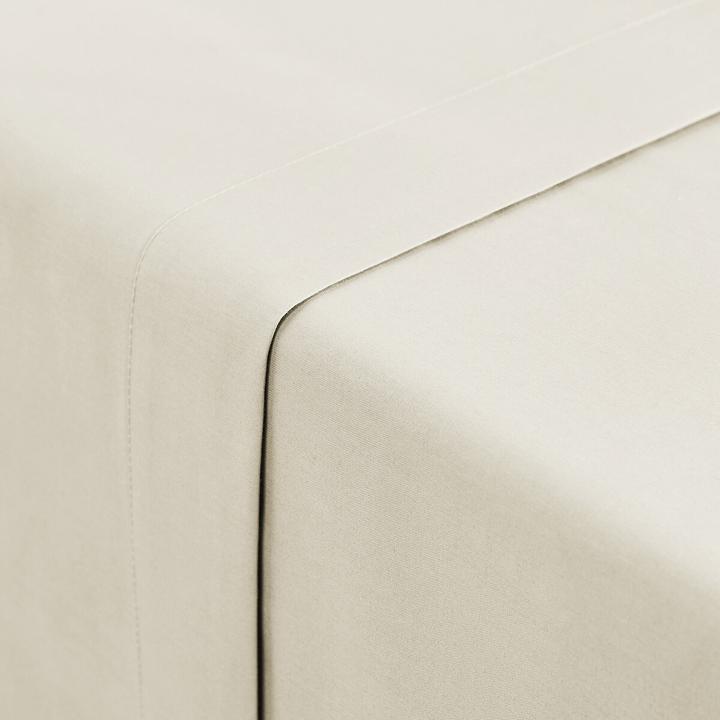Immagine prodotto La Redoute Interieurs Percale Bio (Oberleintuch, 150 x 250 cm)