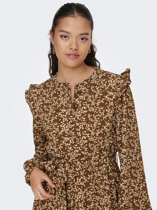Produktbild JdY Gerüschtes Kleid (42)
