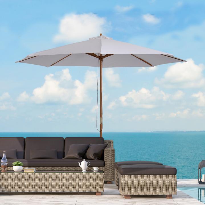 Produktbild Outsunny Sonnenschirm (3 m)
