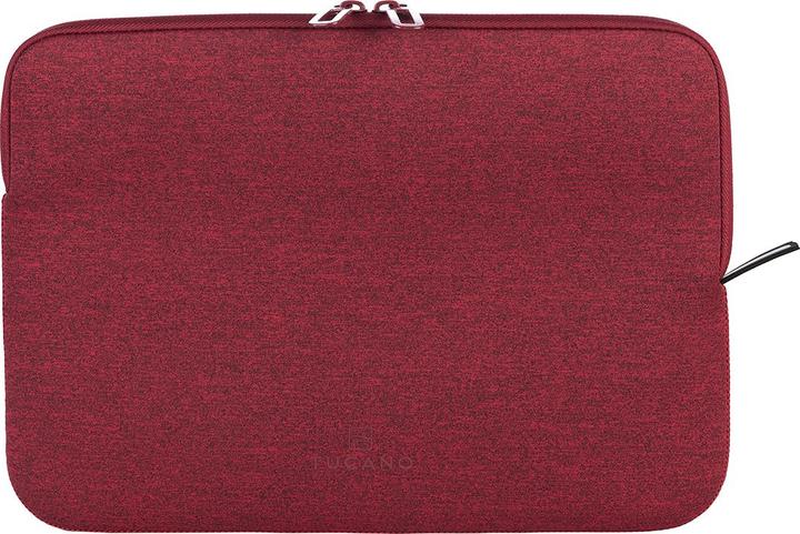 Tucano Sleeve Melange 12" - Sehr elegantes Neopren Sleeve (13")