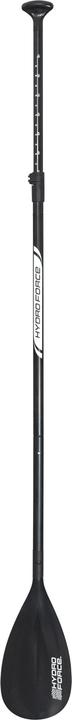 Actual product image Bestway Hydro Force Oceana CompactAir Inflatable Stand-Up Paddleboard Set with Built-in Pump 3.05 m