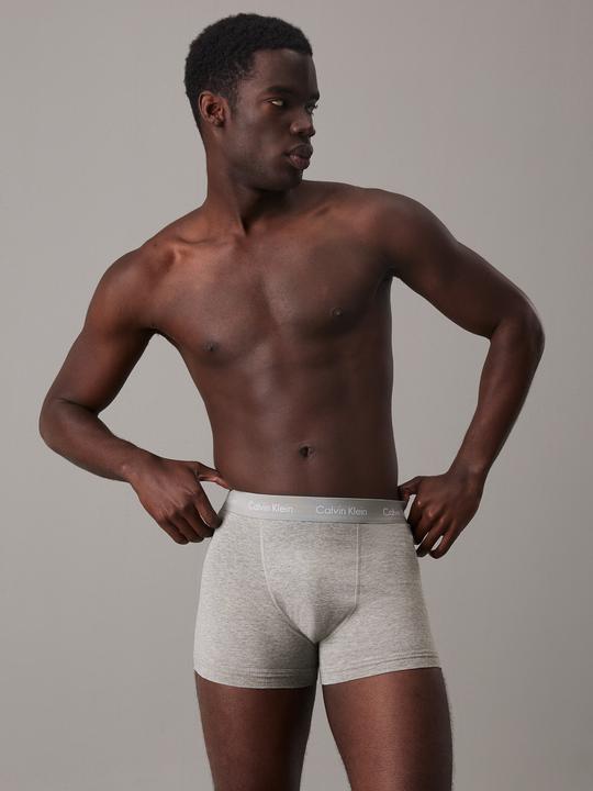 Actual product image Calvin Klein Trunk 3pk (L)