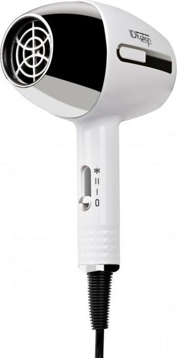 Actual product image Italian Design elite compact without radiation