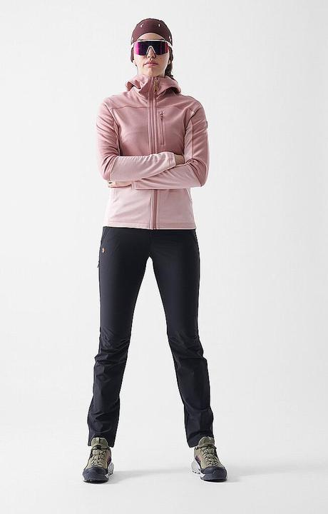 Immagine prodotto Fjällräven Pantaloni Abisko Trail Stretch da donna (36)