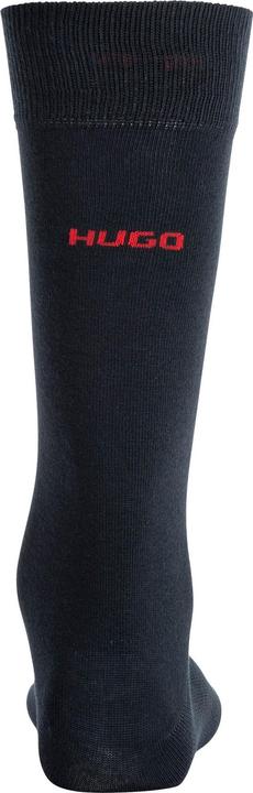 HUGO 3p Rs Uni Cc (6er Pack, 43 - 46)