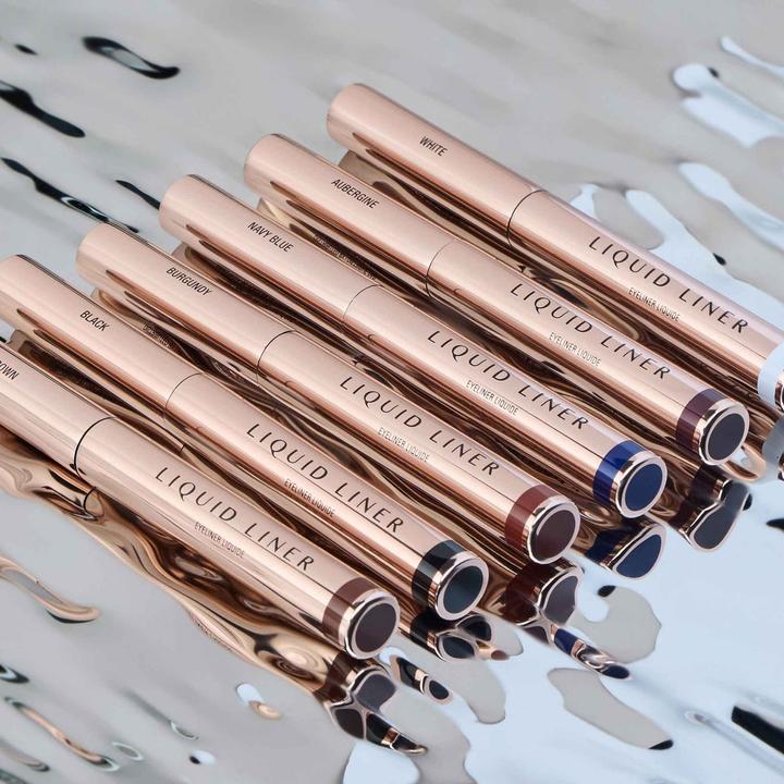 Produktbild Anastasia Beverly Hills Liquid Eyeliner