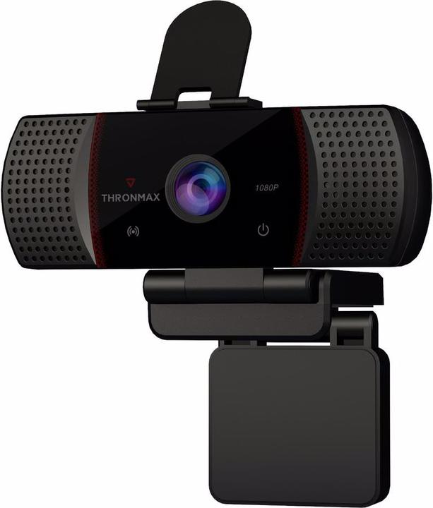 Immagine prodotto Thronmax Stream Go X1 (2 Mpx)