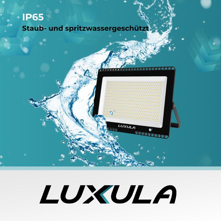 Produktbild Luxula LX400134 (30000 lm, IP65)