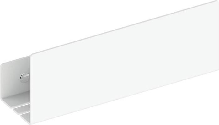 Actual product image Keuco shower shelf