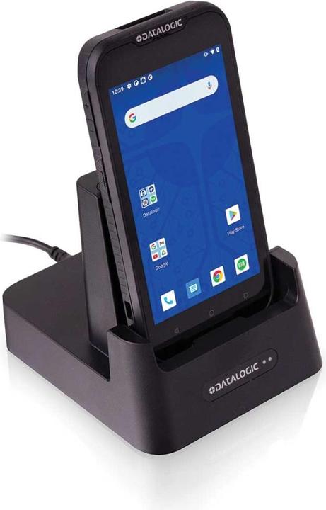 Actual product image Honeywell Granite XP 1990iXR (2D barcodes)
