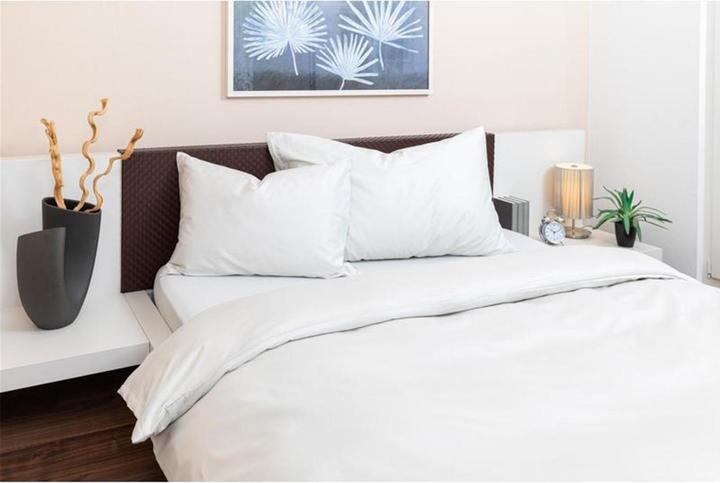 Actual product image Cocon Perkal (Duvet cover, 200 x 210 cm)