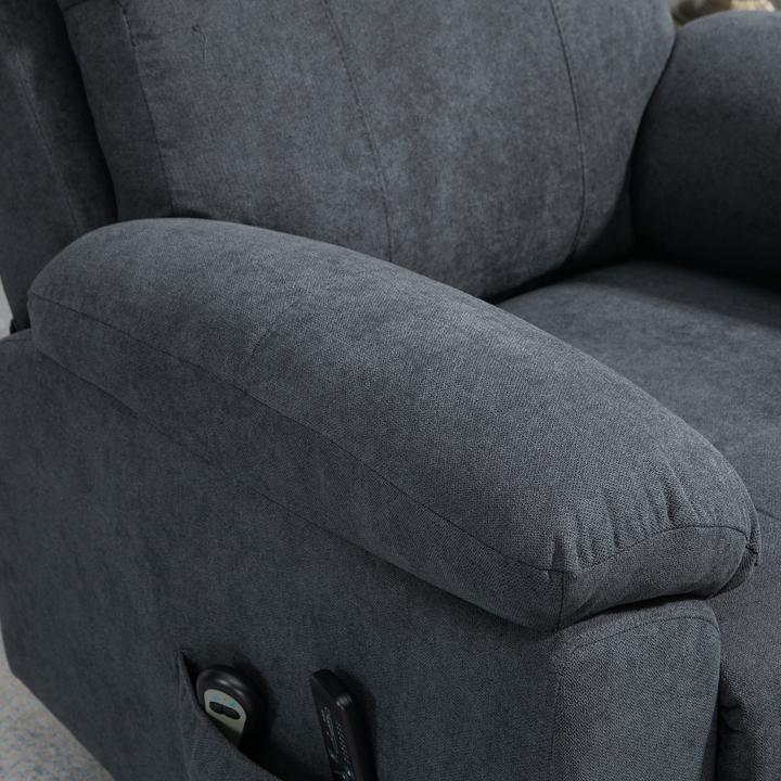 Image du produit Outsunny Fauteuil releveur