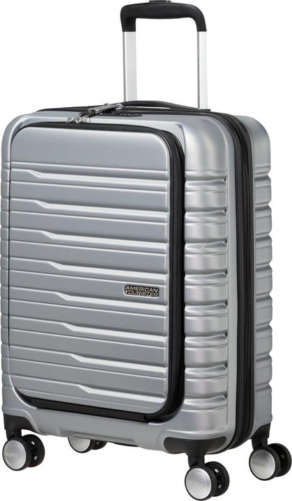 Actual product image American Tourister FLASHLINE Spinner (34 l)