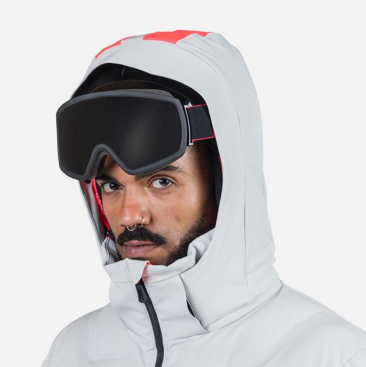 Actual product image Rossignol Hero Blackside Pufferjacke Jkt (S)