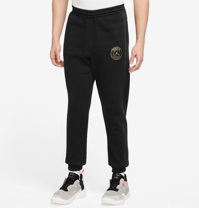 Immagine prodotto Nike Pantaloni da jogging in pile del Paris St Germain Uomo (L)