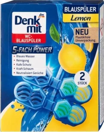 Produktbild dm Denkmit WC-Reiniger