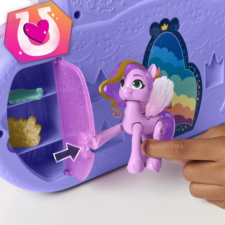 Image du produit My Little Pony Mlp Musical Mane Melody