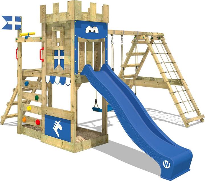 Image du produit Wickey Tour de jeux DragonFlyer