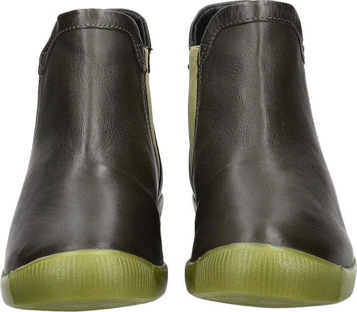 Actual product image Softinos Stiefelette (42)