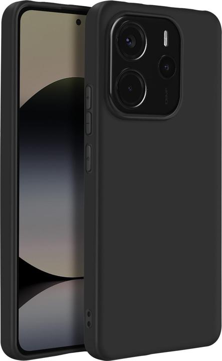Image du produit Mayaxess PureSilicone Case (Xiaomi Redmi Note 14)