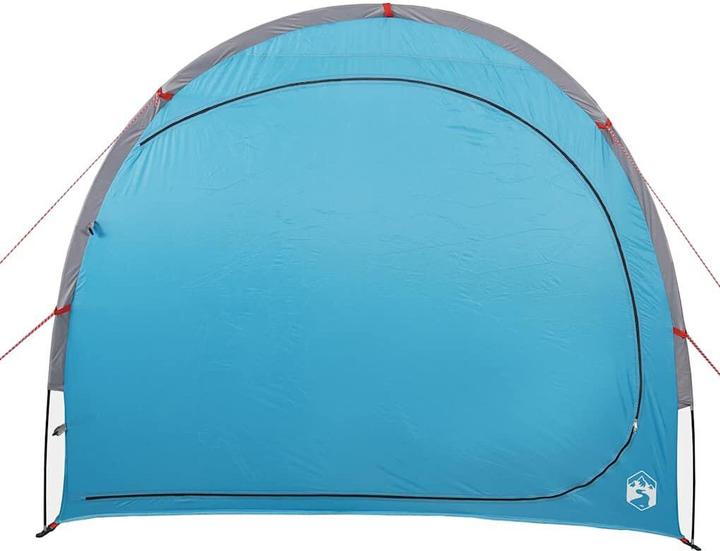 Immagine prodotto VidaXL Tenda laterale impermeabile (3 kg)