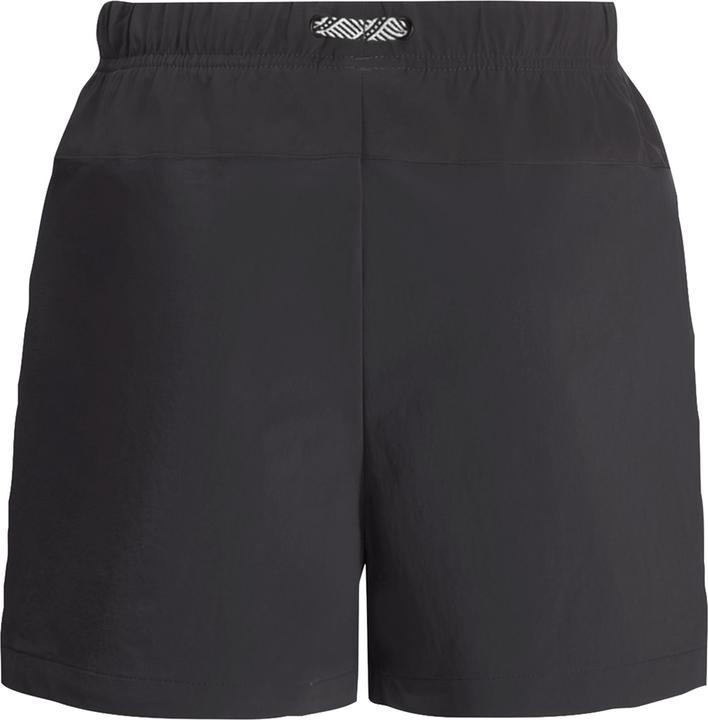 Actual product image Jack Wolfskin Teen Shorts B (140)
