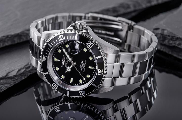 Image du produit Invicta MĘSKI PRO DIVER 8926OB - AUTOMAT WR200, koperta 40mm (zv001c) (Montre de plongée, 40 mm)