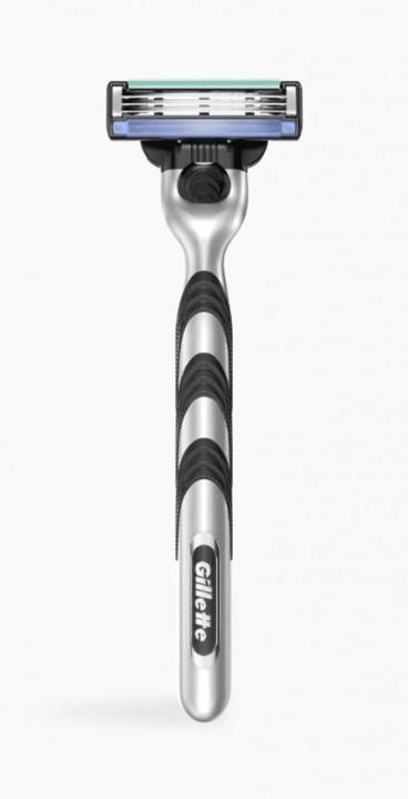 Immagine prodotto Gillette Mach3