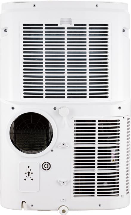 Produktbild Argo Odin Plus (45 m², 13000 BTU/h)