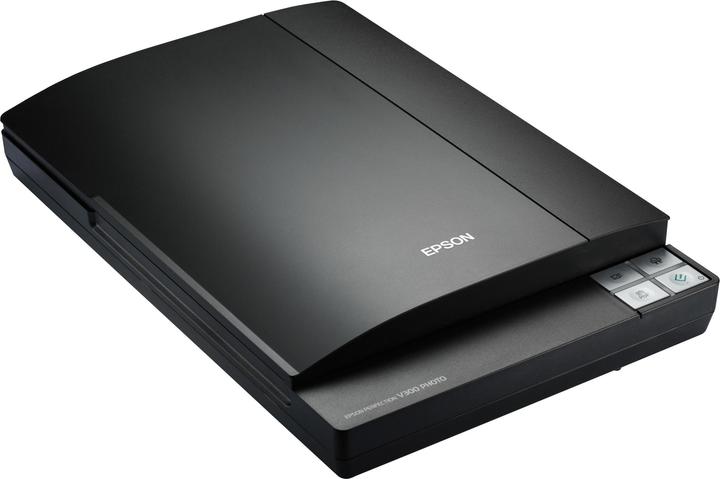 Actual product image Epson Perfection V300 Photo (USB)