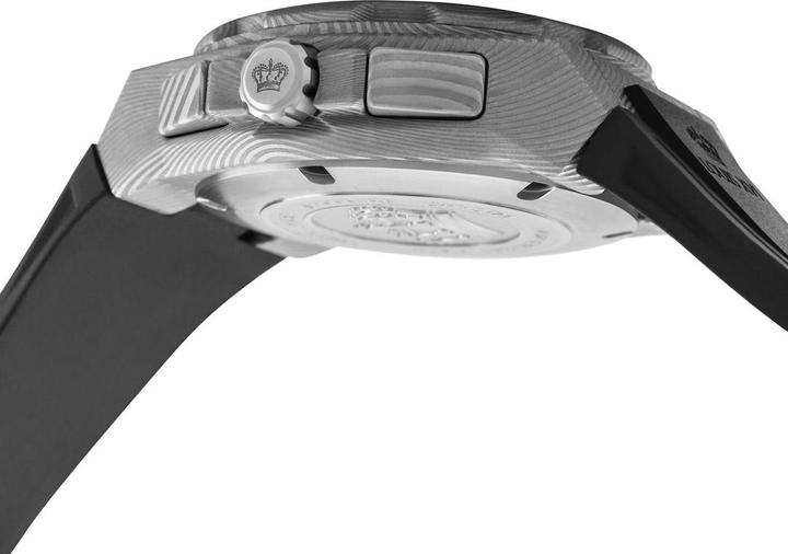 Immagine prodotto Louis XVI Cronografo Automatico La Vauguyon (Cronografo, 41 mm)