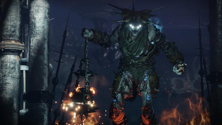 Produktbild Activision Sony Destiny 2: Forsaken Legendary Collection, PS4 PlayStation 4 (PS4, EN)