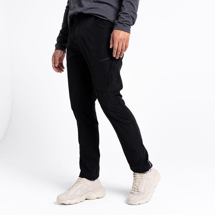 Immagine prodotto Dare2b Pantaloni da passeggio multitasche Tuned In II (W36)