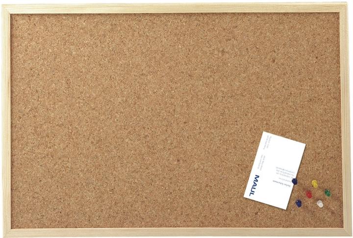 Produktbild Maul Pinnboard (Pinnwand, 120 x 80 cm)