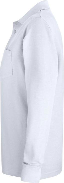 Immagine prodotto Clique Polo a maniche lunghe (XL)