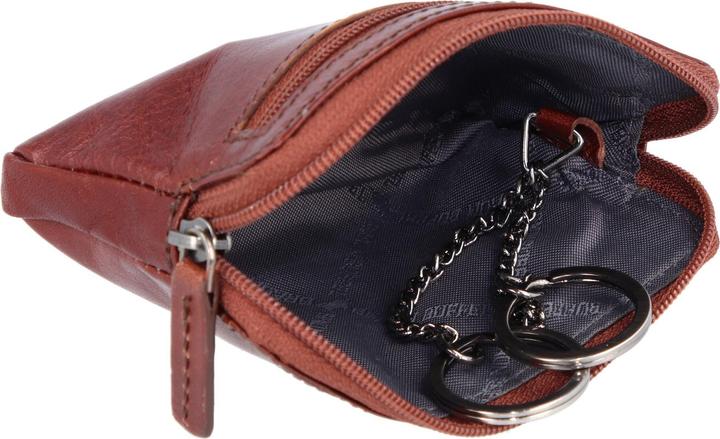 Produktbild Braun Büffel COUNTRY Zipper
